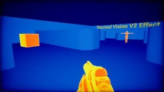 Hero Vision for Unreal Engine 5