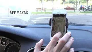 Curso iSkool: Saca el máximo partido al GPS del iPhone