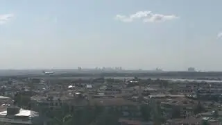 N700CK landing at LTBA 29 June 2019