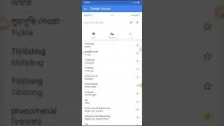 How to use Google translate offline