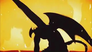 miss the rage reverse (slowed + reverb)
