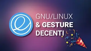 ELEMENTARY OS 6 PREVIEW: MacOS SPOSTATI | Guardatelo fino alla fine!