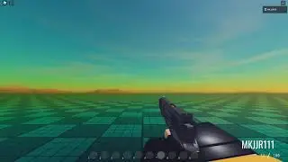 [Fe Gun Kit] STI 2011 Combat Master