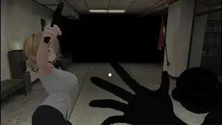 Millie Valentine + Clara’s Ghost | Yandere Horror Game - Part 4