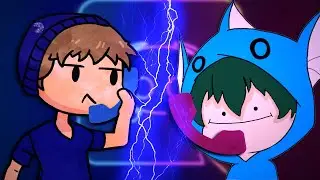 QUAND DEKUALI M'APPELLE SUR DISCORD - (Bonus)