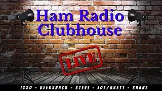 The Tuesday night sometimes ham radio escape: Ep 161 April 16, 2024