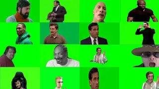 35 green screen untuk youtuber pemula exe lucu no copyright gratisss
