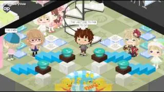 Day 5 - Big Brother Ameba Pigg 3