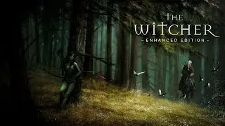 The Witcher: Enhanced Edition | Белый Волк — забывший смерть [1]