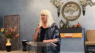 Irish Proverb  Joanne Blum  Unity Church of Delaware, Lewis Center, OH
