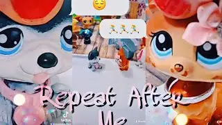 LPS: Repeat After Me 