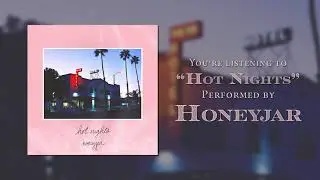 Honeyjar - 