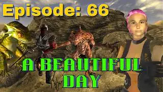 A Beautiful Day - Fallout: New Vegas (Ep. 66)