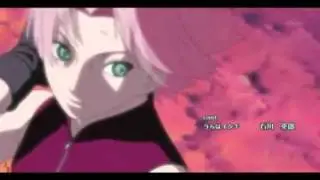 NARUTO  shippuden !!! THE NEW YEAR