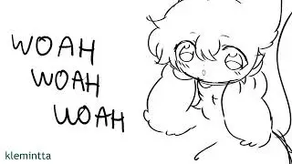 CLOSED YCH invader invader meme