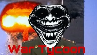 War Tycoon Roblox best of Clips