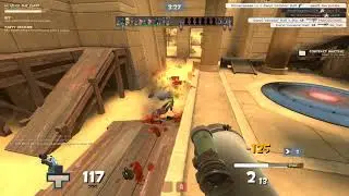 pyro counters soldier
