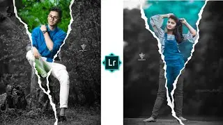 PicsArt - New Creative Photo Editing || Lightroom Editing || Ghaus Editz
