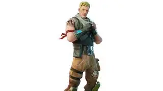 Default chrom skin