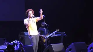 Eric Benet, Sometimes I cry