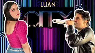VLOG - DVD LUAN CITY