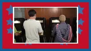 General Election - Early Voting (Creole)
