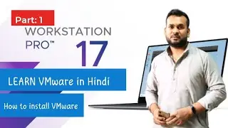 VMware Course IN Hindi 2023 | Mastering VMware: Essential Tips and Tricks for Virtualization Success