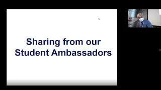 CUHK Info Day 2022 - BME Admission Talk & Students' Ambassadors Sharing (15 October 2022)