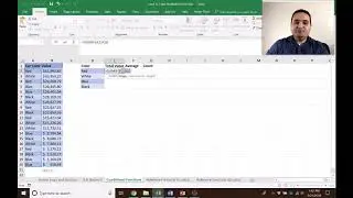 Conditional Functions