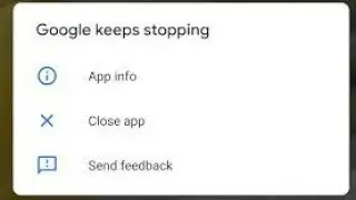 how to fix chrome keeps crashing android 11 | chrome keeps stopping 