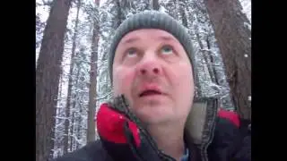 Будущая печь в лачугу