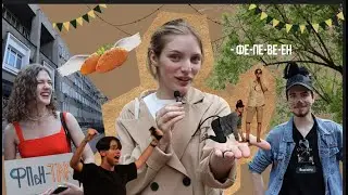 [Та Могилянка] Вечір Знайомств (майже) 2022