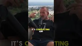 Dorian Yates: Leave Your Phone In The Locker And Focus on Training 🔥 #shorts