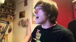 Set It Off - Pages And Paragraphs (Acoustic Cover Hugo Jackson)