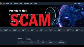 icoinsbase.com and icoinsbm.com are SCAM exchanges!