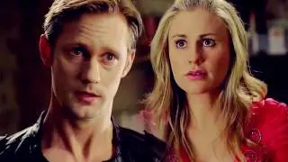 :: Eric & Sookie :: Right Beside You ::
