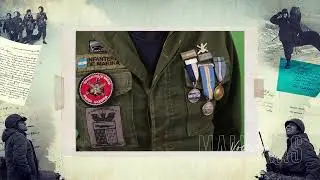 Voces de Malvinas - Juan Marcos Soperez