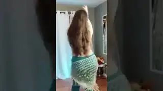 Rimal Ali Shah hot dance