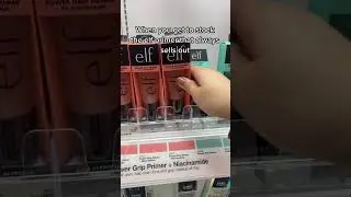 Elf Power Grip Primer! 
