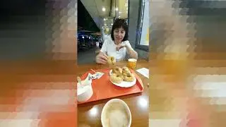 03. Кисловодск. Кафе Снежинка