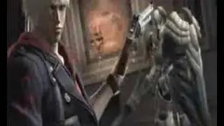 DMC4: Randomness song (We F**k the world)