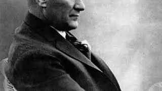 Mustafa Kemal Atatürk-Gençlik Marşı