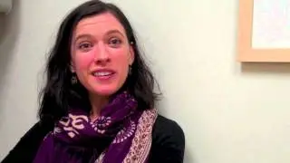 Cassandra Jones, MD