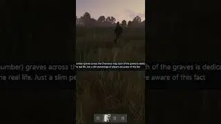 DayZ Fact #29