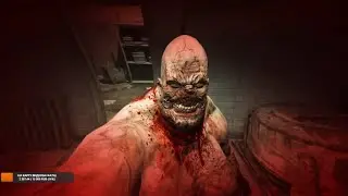 Outlast #2 Страшилки на ночь)