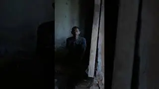 Bersihin ODGJ penghuni rumah Tua angker #odgj #odgjjalanan