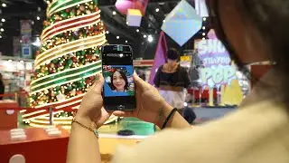 TwoZero Activations at World Bazaar Festival 2023