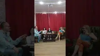 Английское лето в Екатеринбурге