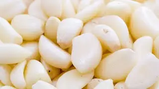 garlic phone