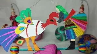Учудила! Чуть не выбросила. Эксклюзивные  елочные игрушки Ягоды Настала